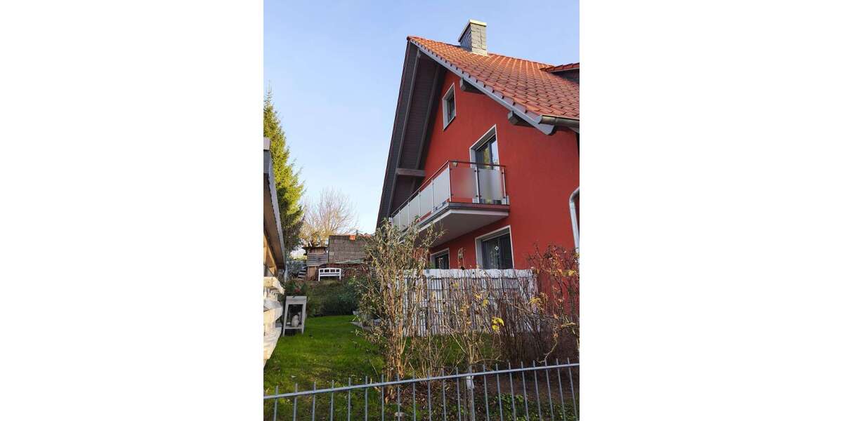 Etagenwohnung Heilbad Heiligenstadt - 3 Zimmer, 85 m&sup2;, 860&euro; | Angebot:25541920