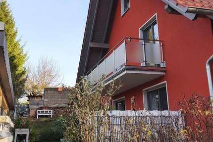 Wohnung Heilbad Heiligenstadt - 3 Zimmer, 85 m&sup2;, 860&euro; | Angebot:25541920