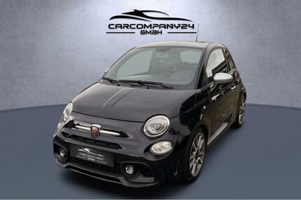 Abarth 500 62.646 km 15.990 &euro; Göttingen 37079
