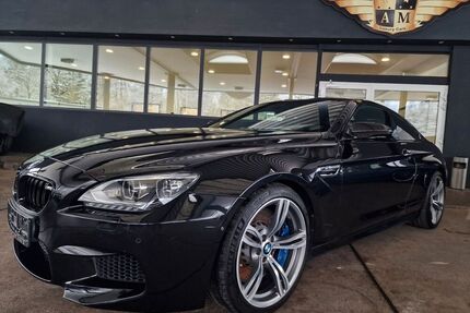 BMW M6