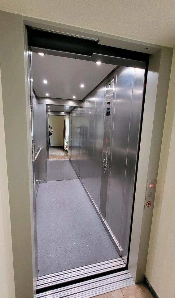 Wohnung Bad Wilhelmshöhe zimmer