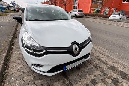 Renault Clio 63.860 km 7.899 &euro; Bovenden 37120