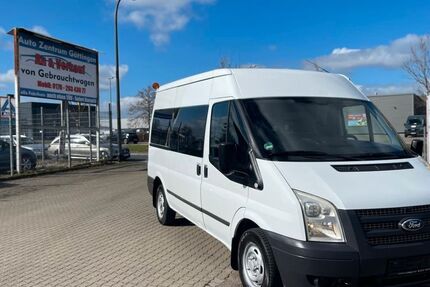 Ford Transit 216.000 km 5.500 &euro; Göttingen 37079