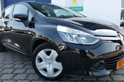 Renault Clio 98.480 km 6.950 &euro; Northeim/OT Hohnstedt 37154