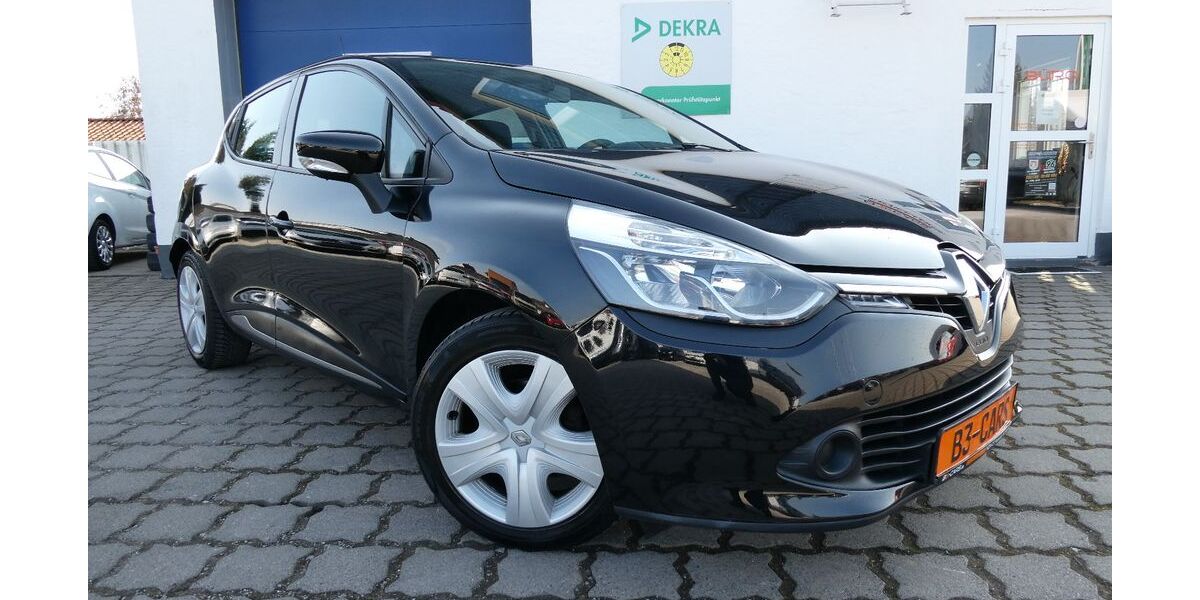 Renault Clio 98.480 km 6.950 &euro; Northeim/OT Hohnstedt 37154
