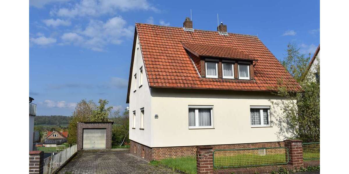 Einfamilienhaus Bovenden - 7 Zimmer, 147 m&sup2;, 349.000&euro; | Angebot:27337471