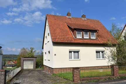 Haus Bovenden - 7 Zimmer, 147 m&sup2;, 349.000&euro; | Angebot:27337471