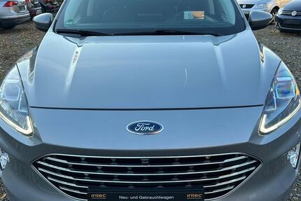 Ford Kuga 123.000 km 18.999 € Rosdorf/Obernjesa 37124