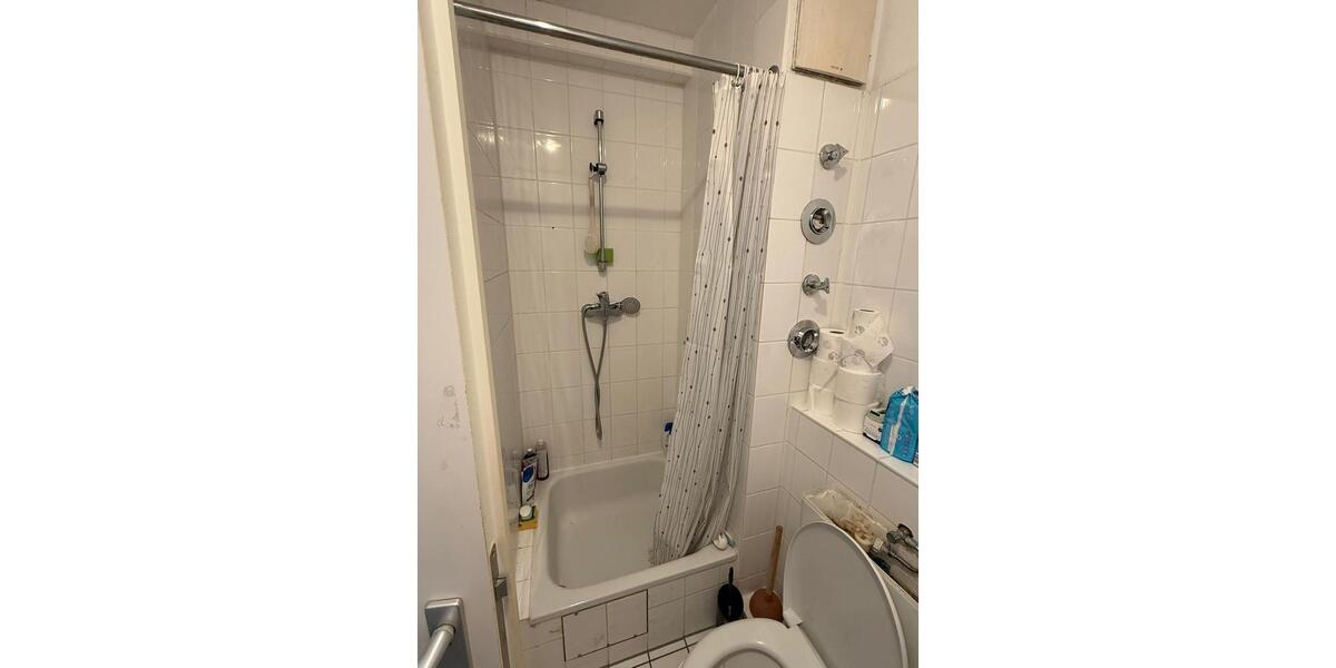 Etagenwohnung Göttingen Roringen - 1 Zimmer, 23 m&sup2;, 420&euro; | Angebot:25811847