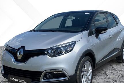 Renault Captur 48.023 km 11.497 &euro; Göttingen 37077
