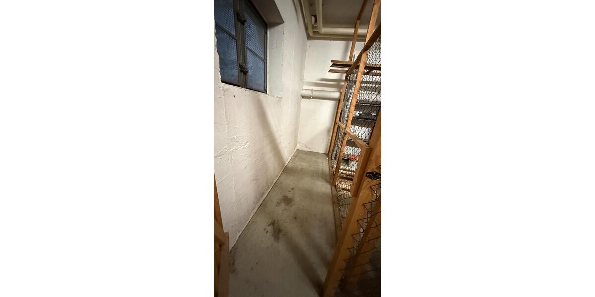 Etagenwohnung Nörten-Hardenberg Hardenberg - 2 Zimmer, 51 m&sup2;, 605&euro; | Angebot:25569990