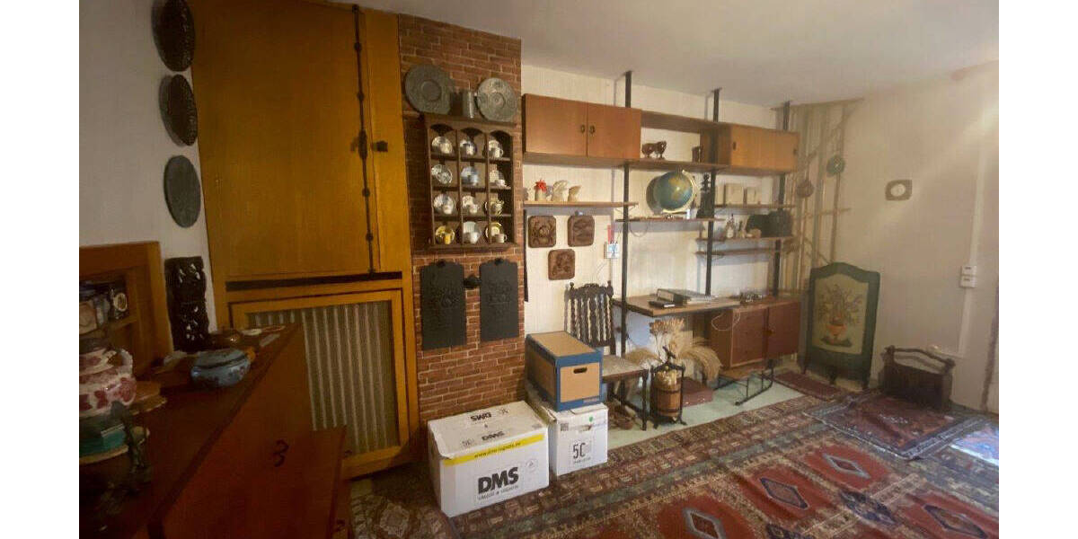 Reihenmittelhaus Göttingen / Grone Grone - 4 Zimmer, 72 m&sup2;, 285.000&euro; | Angebot:26306323