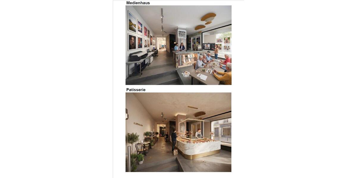 Gewerbeobjekt Hann. Münden - 600&euro; | Angebot:22958047