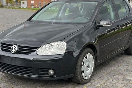 VW Golf 231.000 km 2.390 € Duderstadt 37115