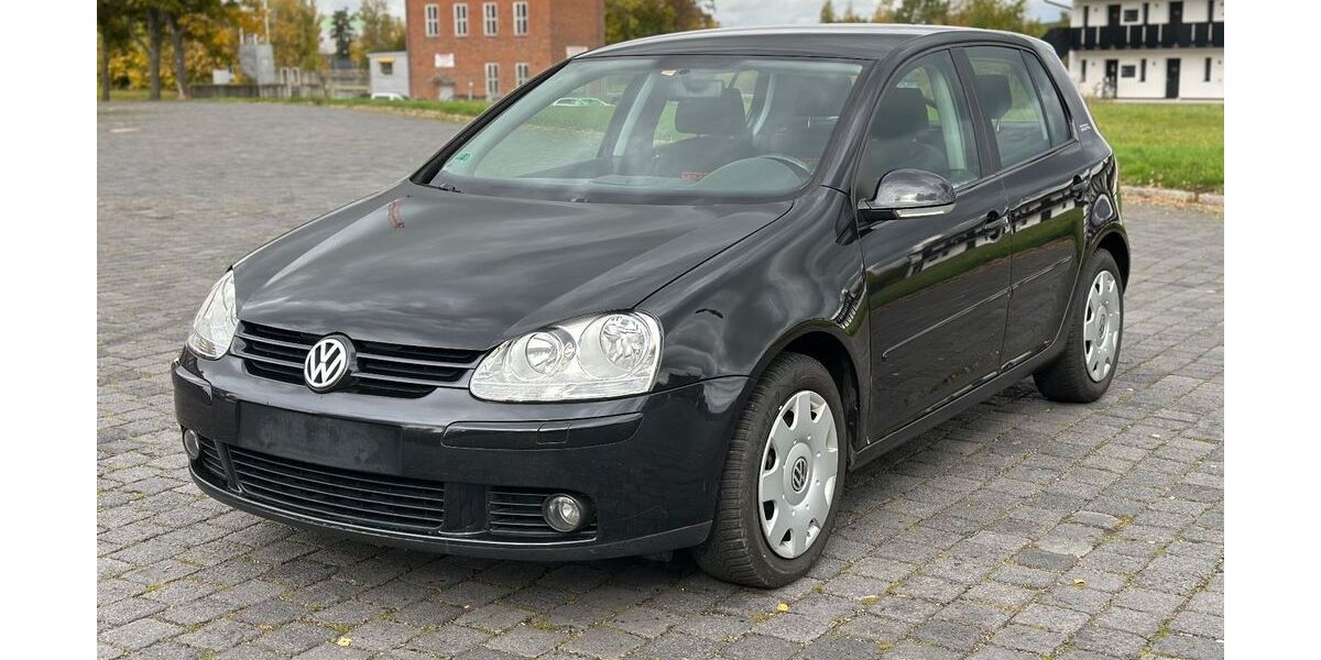 VW Golf 231.000 km 2.390 € Duderstadt 37115