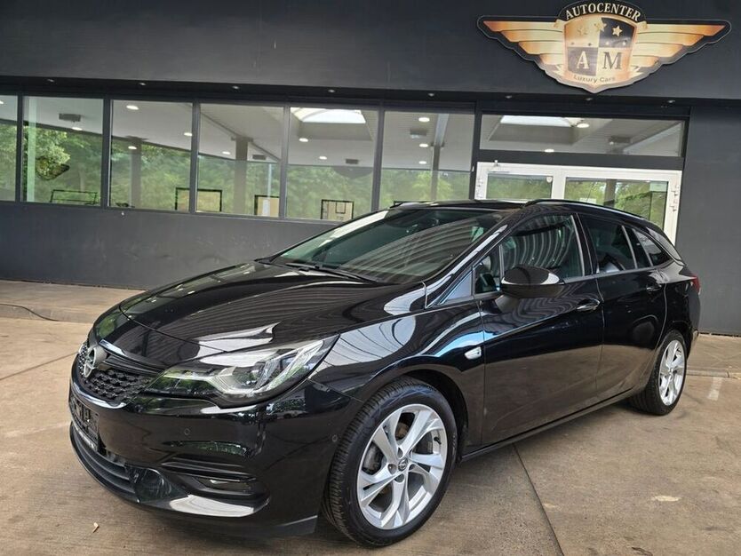 Astra