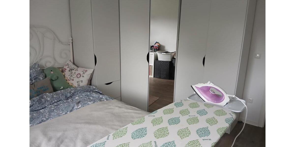 Etagenwohnung Göttingen Grone - 3 Zimmer, 52 m&sup2;, 553&euro; | Angebot:26429421