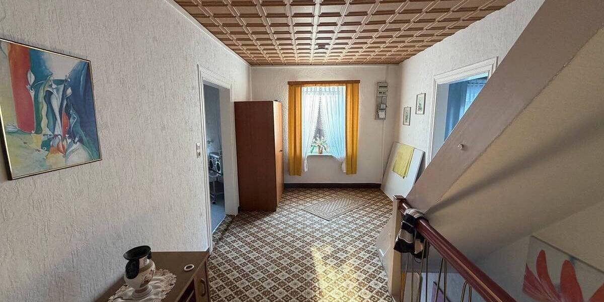 Mehrfamilienhaus, Wohnhaus Kalefeld Willershausen - 8 Zimmer, 189 m&sup2;, 58.000&euro; | Angebot:26187964