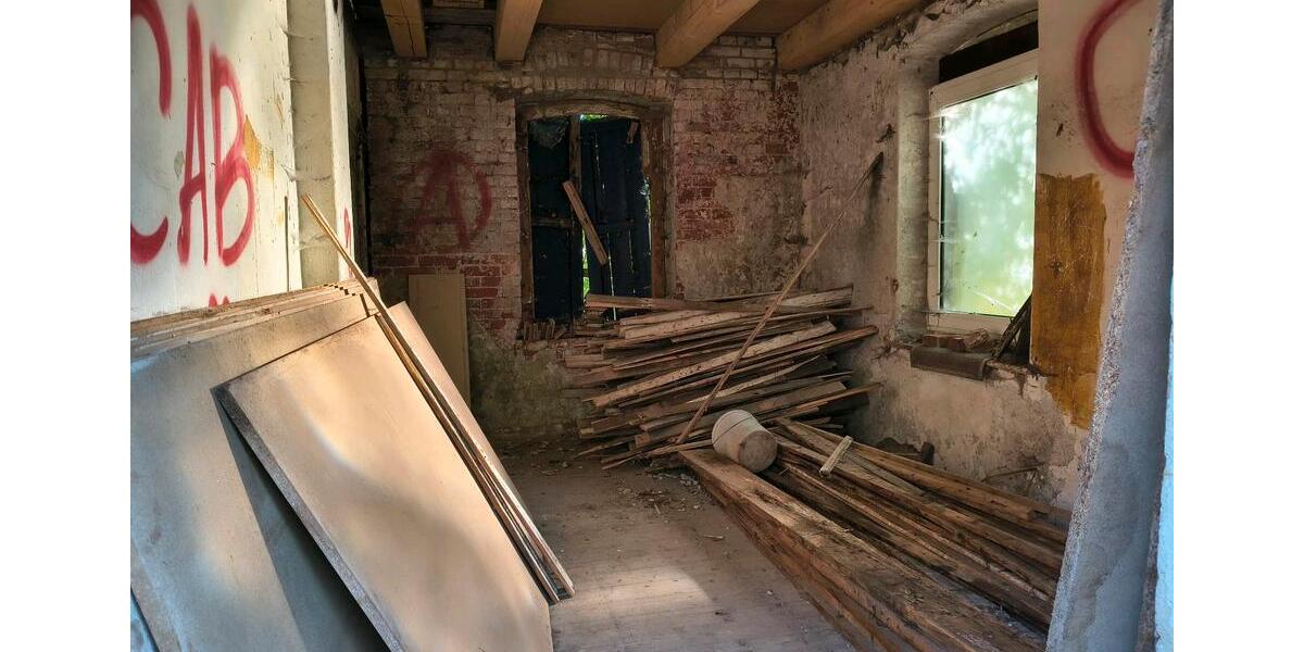 Einfamilienhaus Hattorf am Harz - 25.000&euro; | Angebot:27203167