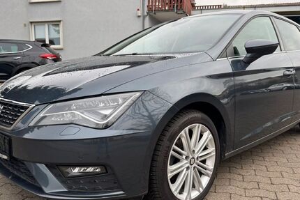Seat Leon 99.369 km 17.500 &euro; Northeim 37154