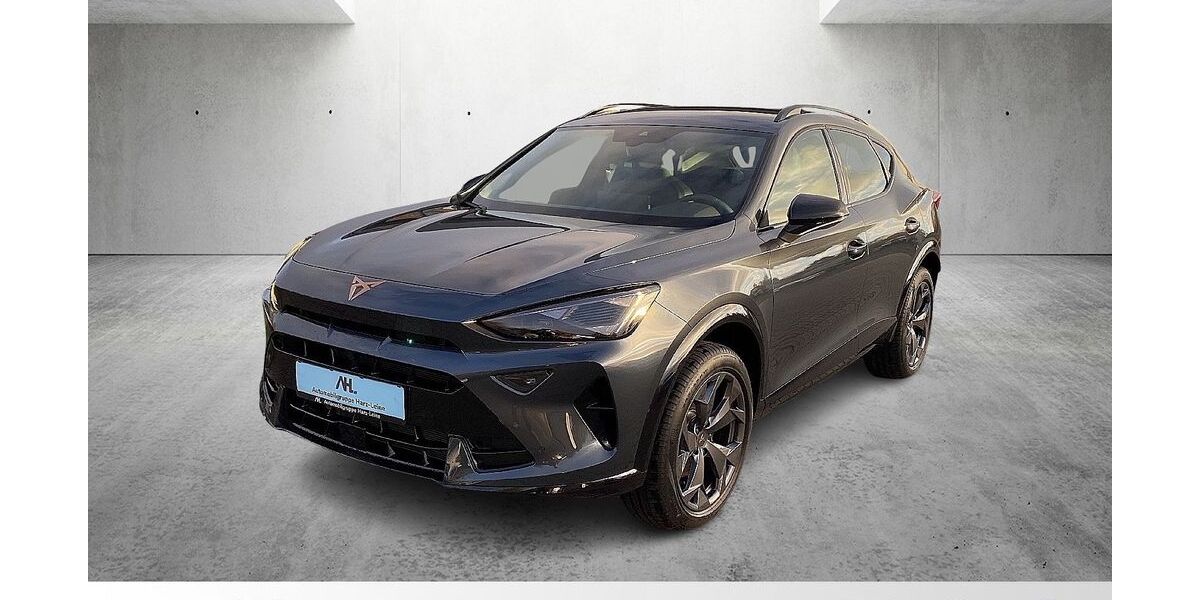 Cupra Formentor 1.250 km 30.064 &euro; Nörten-Hardenberg 37176