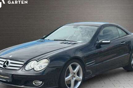 Mercedes SL 350