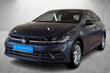 VW Polo 14.646 km 23.149 € Osterode 37520