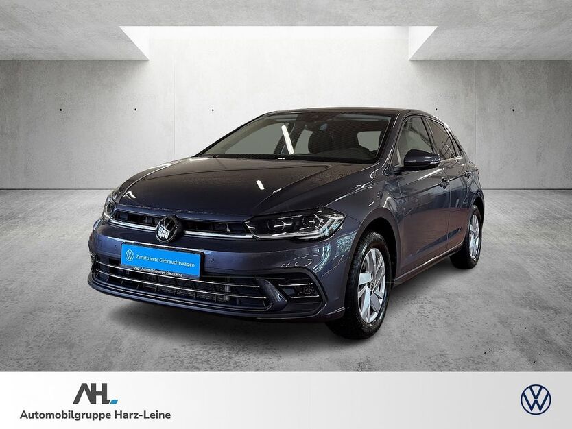 VW Polo 14.646 km 23.149 € Osterode 37520