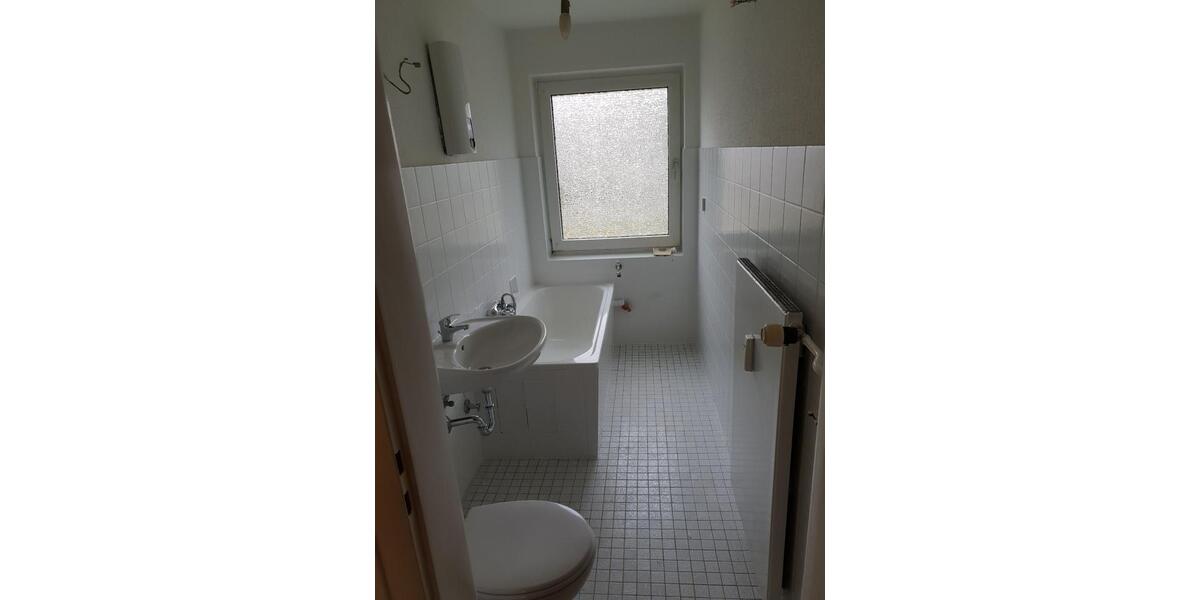 3-Zimmer-Wohnung in Grone Nord 3 zimmer