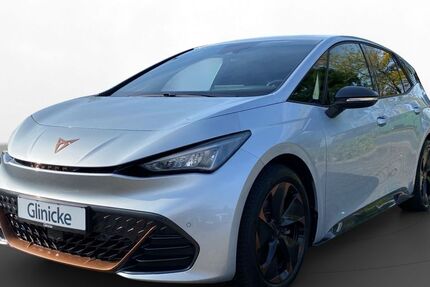 Cupra Born 27.133 km 28.860 &euro; Witzenhausen 37213