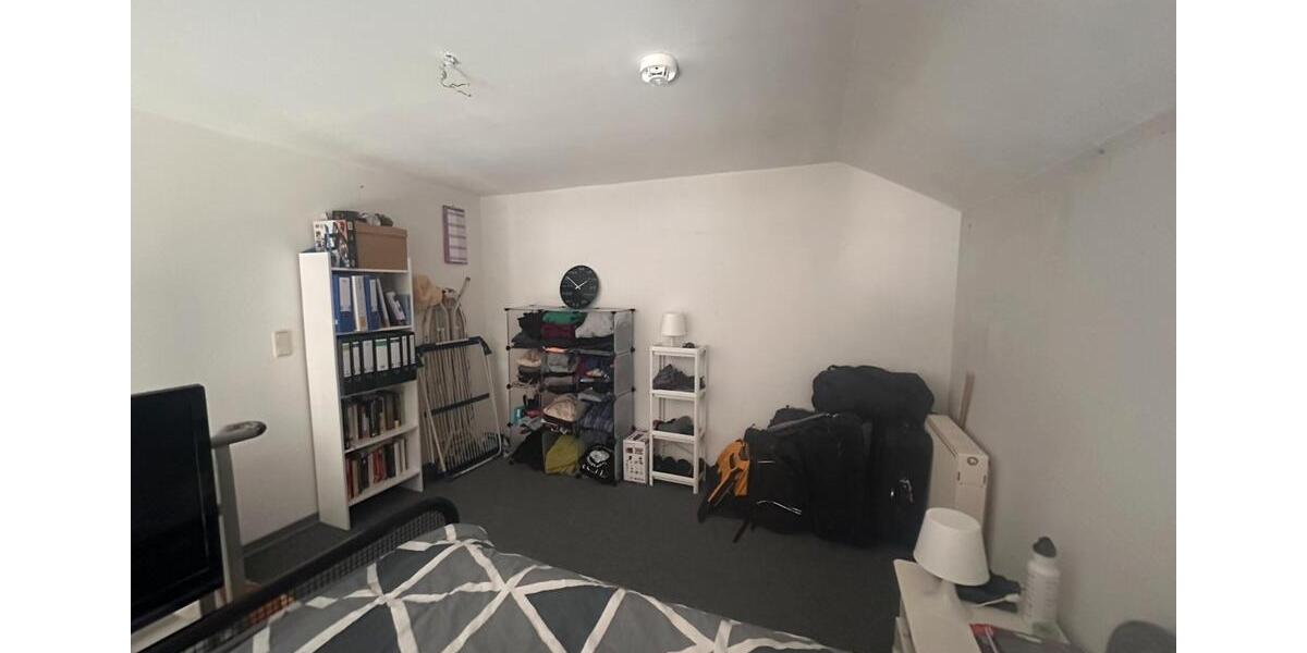 Etagenwohnung Göttingen Grone - 1 Zimmer, 32 m&sup2;, 435&euro; | Angebot:26477591