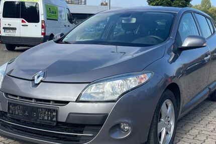 Renault Megane 99.987 km 4.990 € Göttingen 37081