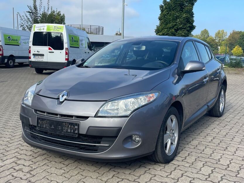 Renault Megane 99.987 km 4.990 € Göttingen 37081