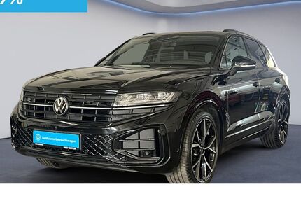 VW Touareg 7.500 km 68.880 &euro; Göttingen 37081