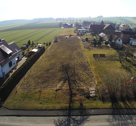 Grundstück Bovenden Harste - 194.833&euro; | Angebot:25687827