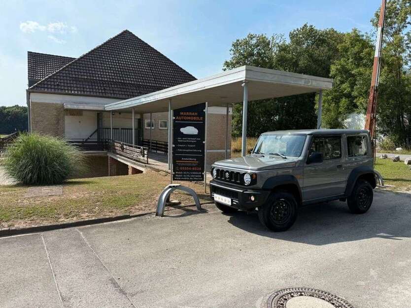 Jimny