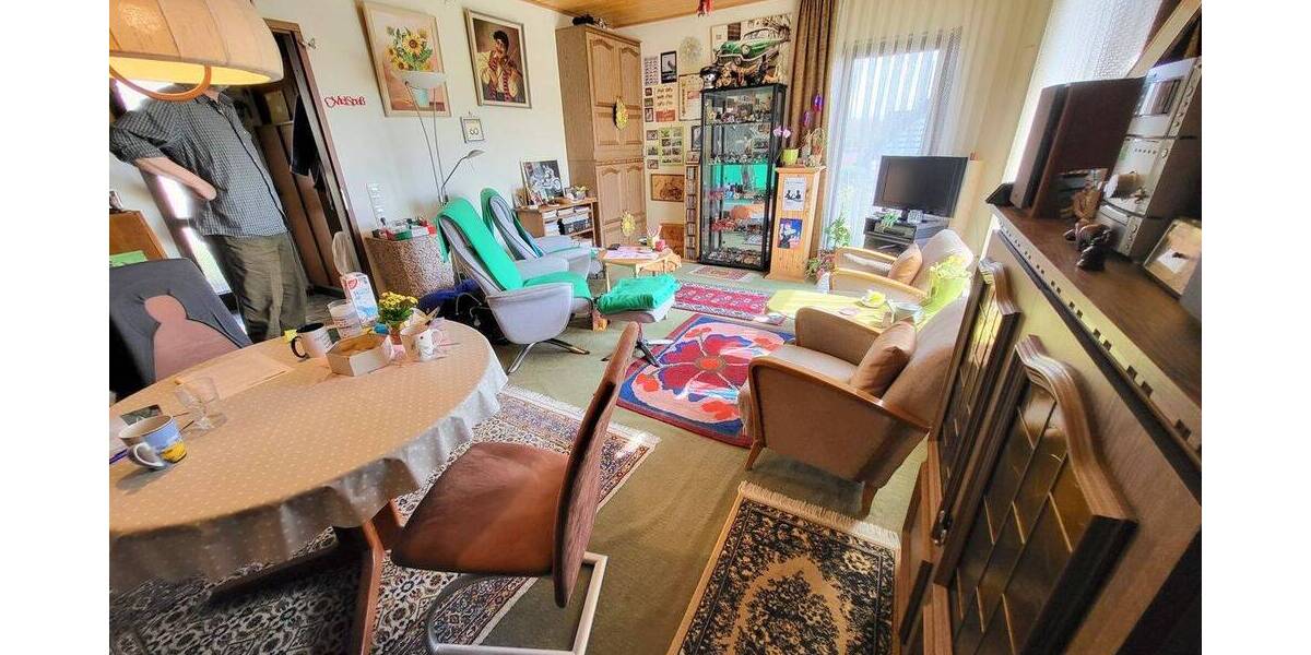 Doppelhaushälfte Moringen Nienhagen - 3 Zimmer, 54 m&sup2;, 89.000&euro; | Angebot:26247765