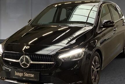 Mercedes-Benz B 200 8.000 km 42.840 &euro; Duderstadt 37115
