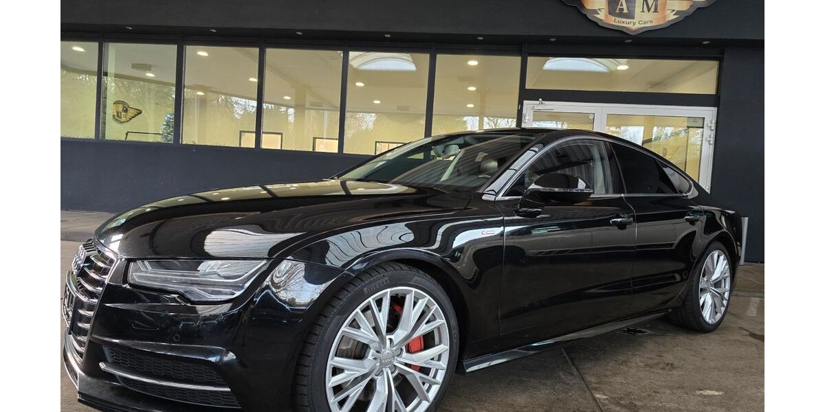 Audi A7 216.000 km 21.800 &euro; Göttingen 37081