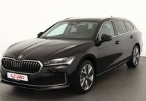 Skoda Superb 16.767 km 40.890 &euro; Göttingen 37081