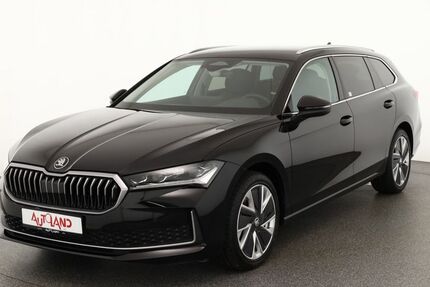 Skoda Superb 16.767 km 40.890 € Göttingen 37081