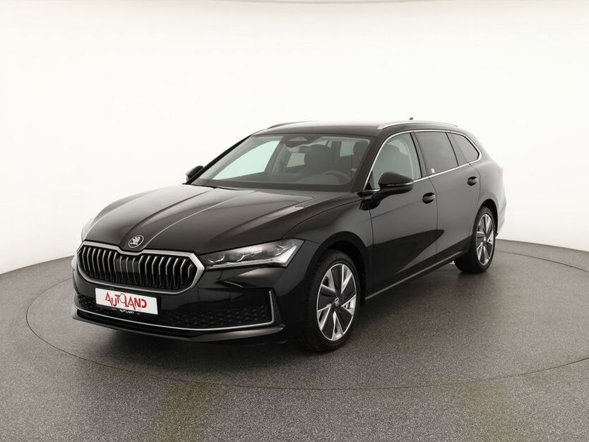 Skoda Superb 16.767 km 40.890 € Göttingen 37081