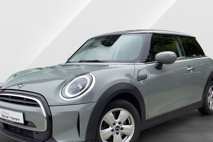 Mini Cooper 86.499 km 16.704 &euro; Northeim 37154