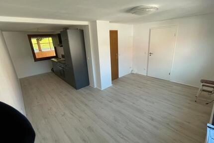 Wohnung Witzenhausen Hundelshausen - 1 Zimmer, 30 m&sup2;, 240&euro; | Angebot:26577801