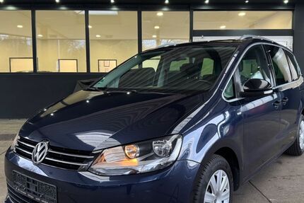 VW Sharan 286.000 km 7.950 € Göttingen 37081
