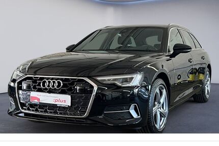 Audi A6 18.104 km 50.890 &euro; Göttingen OT Grone 37081