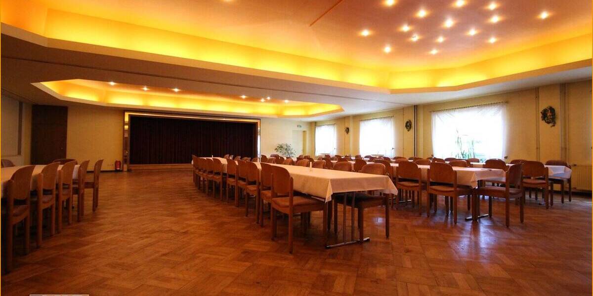 Gewerbeobjekt Wulften - 199.000&euro; | Angebot:25741186