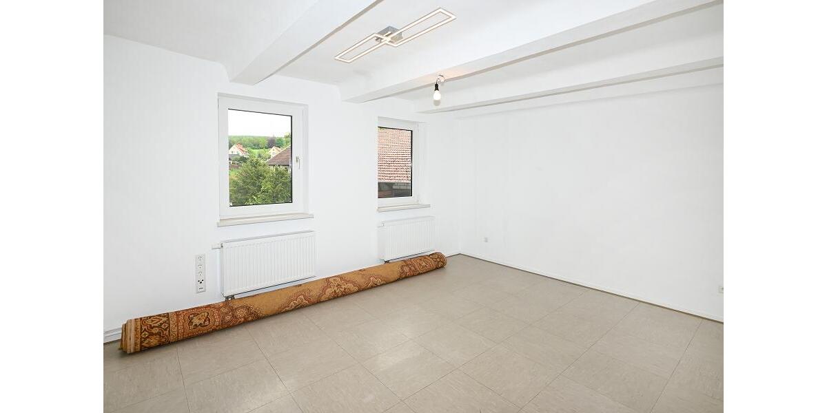Maisonettenwohnung Göttingen Nordstadt - 5 Zimmer, 106 m&sup2;, 1.060&euro; | Angebot:26634301