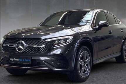 Mercedes GLC 300
