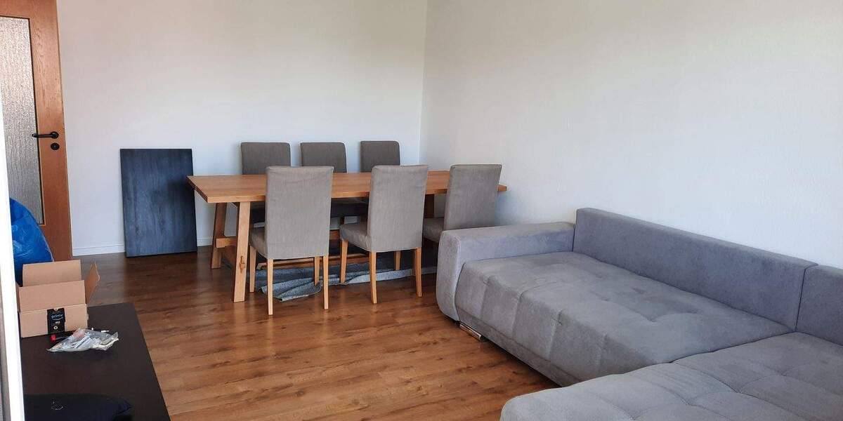 Etagenwohnung Göttingen Oststadt - 4 Zimmer, 86 m&sup2;, 259.900&euro; | Angebot:25708827